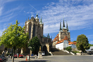 Landeshauptstadt Erfurt
